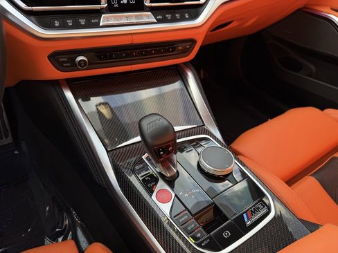 Used 2022 BMW M3 Competition w/ M Carbon Exterior Package image 21