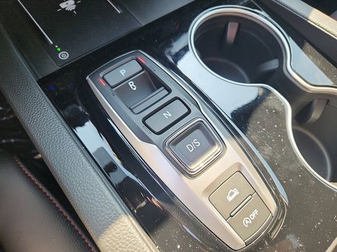 New 2025 Honda Ridgeline Black Edition image 11