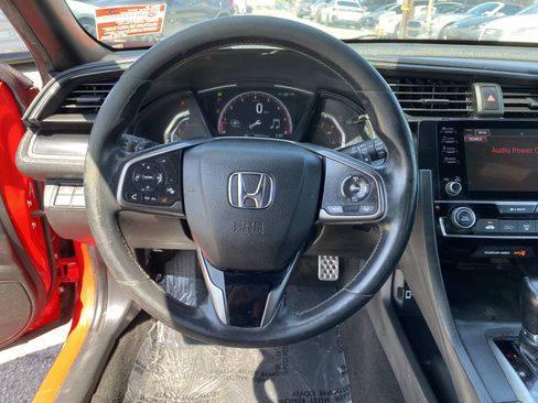 Used 2020 Honda Civic Sport image 11