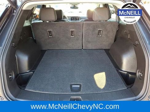 Used 2022 Chevrolet Blazer LT image 24