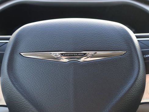 Used 2024 Chrysler Voyager LX image 26