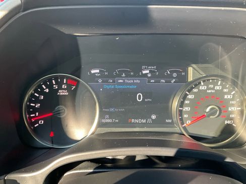 Used 2018 Ford F150 Raptor w/ Equipment Group 802A Luxury image 21