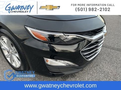 Used 2024 Chevrolet Malibu LT image 13