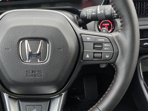 New 2026 Honda CR-V TrailSport image 15