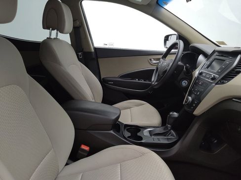 Used 2018 Hyundai Santa Fe Sport image 21