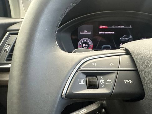 Used 2023 Audi Q5 2.0T Premium Plus w/ Premium Plus Package AWD/4WD image 42