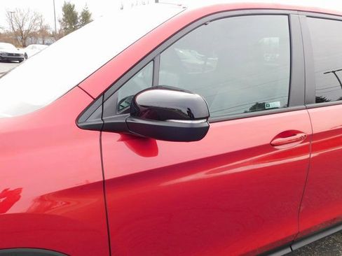 New 2026 Honda Ridgeline TrailSport image 15