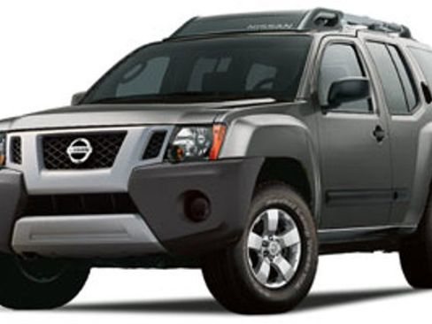 Used 2012 Nissan Xterra S w/ Value Package image 1