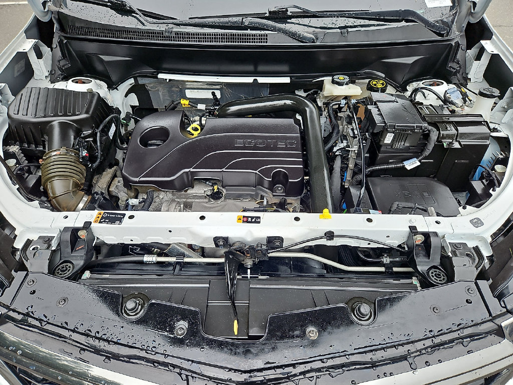 Used 2023 Chevrolet Equinox RS AWD/4WD image 31