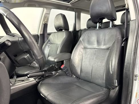 Used 2012 Subaru Forester 2.5X Limited AWD/4WD image 19