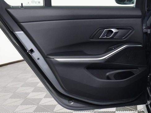 Used 2025 BMW 330i 330i w/ Premium Package image 13