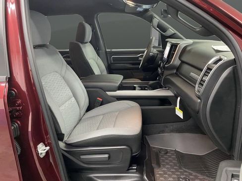 New 2026 RAM 1500 Big Horn image 33