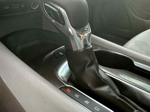 Used 2024 Chevrolet Malibu LS FWD image 20