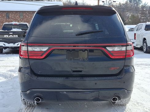 New 2026 Dodge Durango GT image 5