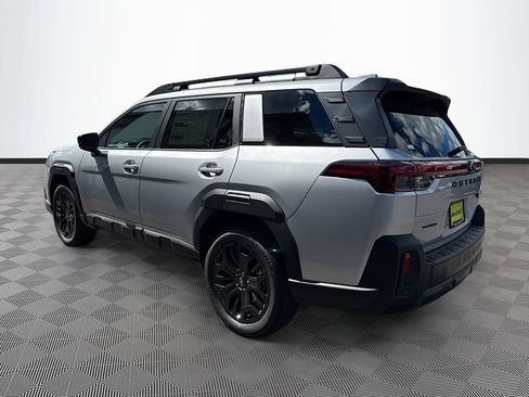New 2026 Subaru Outback Limited XT AWD/4WD image 34