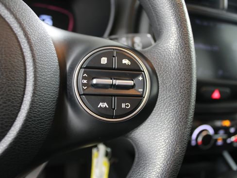 Used 2024 Kia Soul LX w/ Option Group 015 image 11