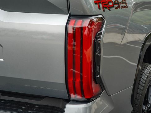 Used 2023 Toyota Tundra 1794 Edition w/ TRD Off-Road Package image 8