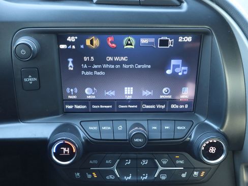 Used 2019 Chevrolet Corvette Stingray Coupe image 23