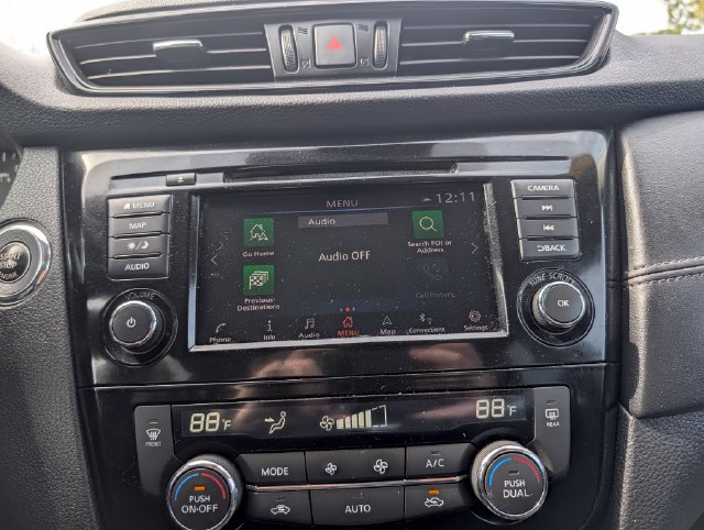 Used 2019 Nissan Rogue SL w/ Premium Package AWD/4WD image 25