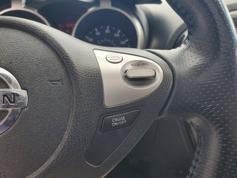Used 2014 Nissan Juke SL AWD/4WD image 18