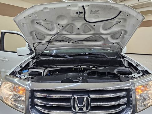 Used 2013 Honda Pilot EX-L image 40