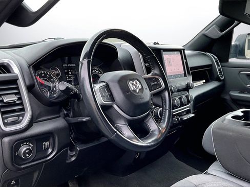 Certified 2023 RAM 1500 Big Horn image 18