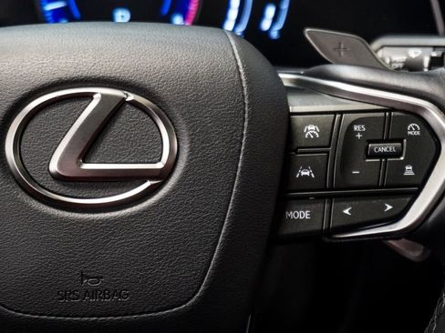 Used 2024 Lexus NX 250 FWD w/ Cold Area Package image 17