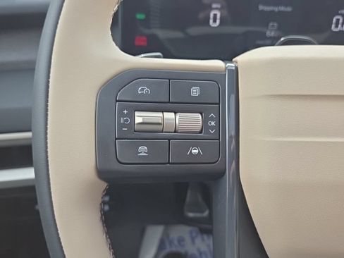 New 2027 Kia Telluride EX w/ Towing Package AWD/4WD image 37