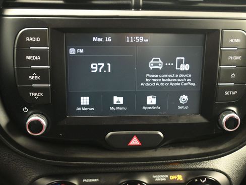 Used 2020 Kia Soul X-Line image 12