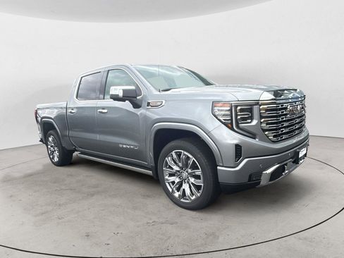 New 2026 GMC Sierra 1500 Denali w/ Denali Reserve Package image 1