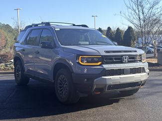 Used 2026 Honda Passport TrailSport video 2