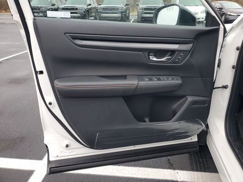 New 2026 Honda CR-V Sport-L image 39