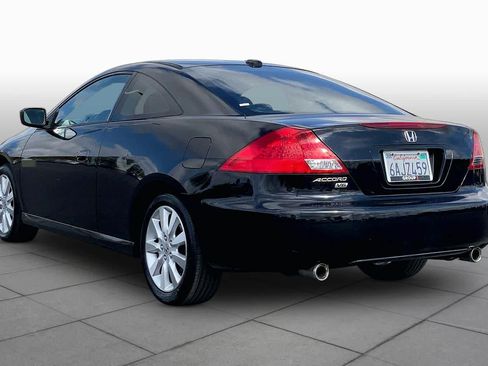 Used 2007 Honda Accord EX-L image 11