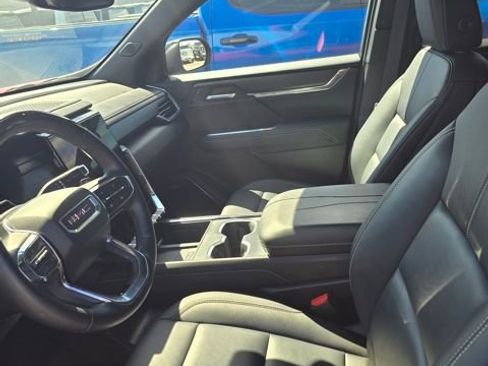 Used 2024 GMC Acadia Elevation w/ Super Cruise Package AWD/4WD image 10