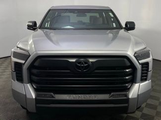 New 2025 Toyota Tundra SR5 video 2