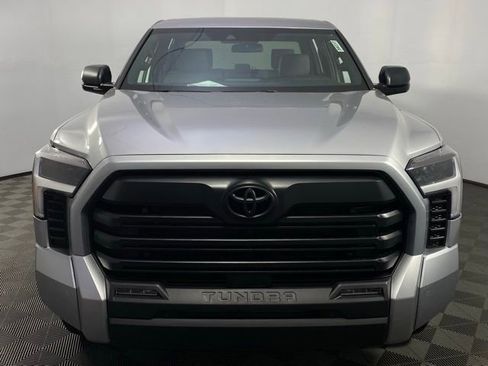 New 2025 Toyota Tundra SR5 image 2