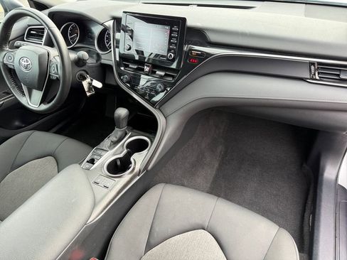 Certified 2024 Toyota Camry LE w/ Cold Weather Package image 17