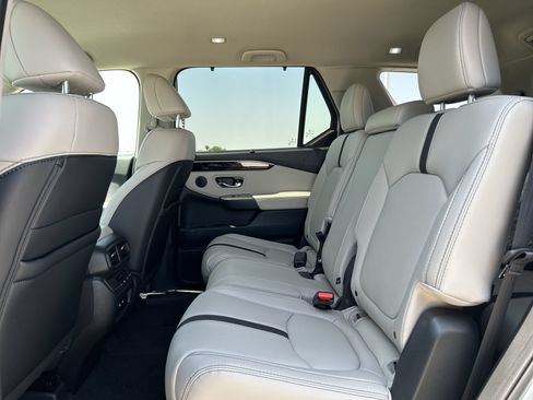 New 2026 Honda Pilot EX-L image 25