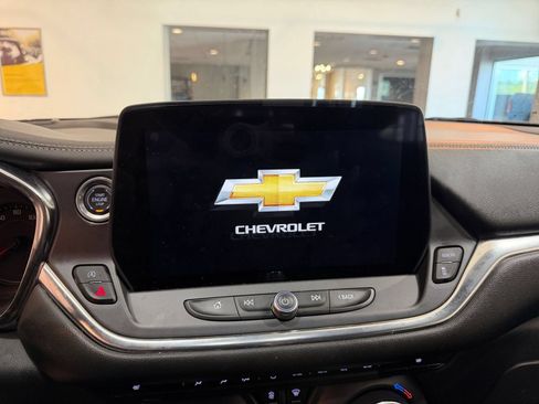 Used 2026 Chevrolet Blazer LT FWD image 20