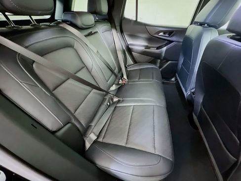 Used 2025 Chevrolet Equinox LT w/ Convenience Package II AWD/4WD image 23