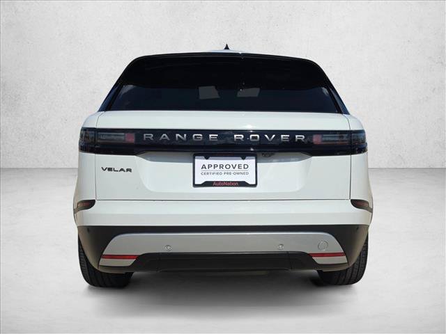 Used 2026 Land Rover Range Rover Velar S AWD/4WD image 7