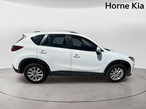 Used 2014 MAZDA CX-5 Sport w/ Bluetooth Audio Package AWD/4WD image 3