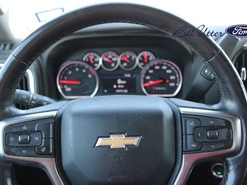 Used 2023 Chevrolet Silverado 2500 LT w/ Convenience Package image 22