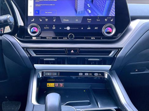 New 2026 Lexus TX 350 Premium image 19