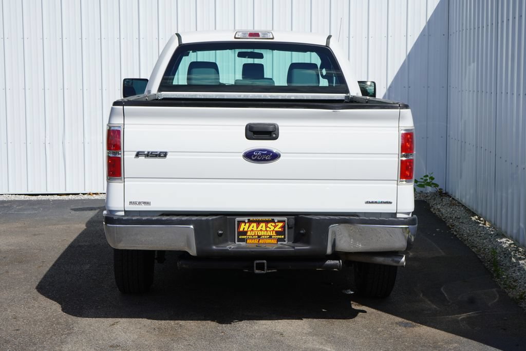 Used 2013 Ford F150 XL w/ PWR Equipment Group RWD image 5