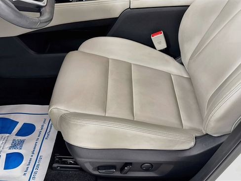 Used 2023 Nissan Rogue SL w/ SL Premium Package FWD image 26