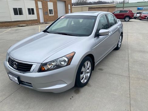 Used 2008 Honda Accord EX-L image 2