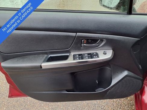 Used 2015 Subaru Impreza 2.0i image 15