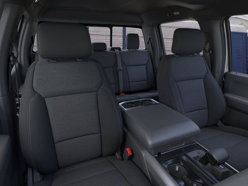 New 2026 Ford F150 XLT AWD/4WD image 10