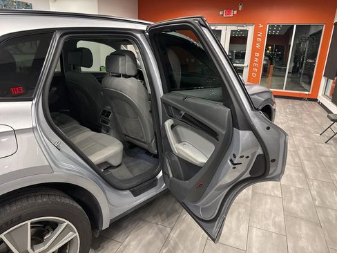 Used 2019 Audi Q5 2.0T Premium Plus image 34